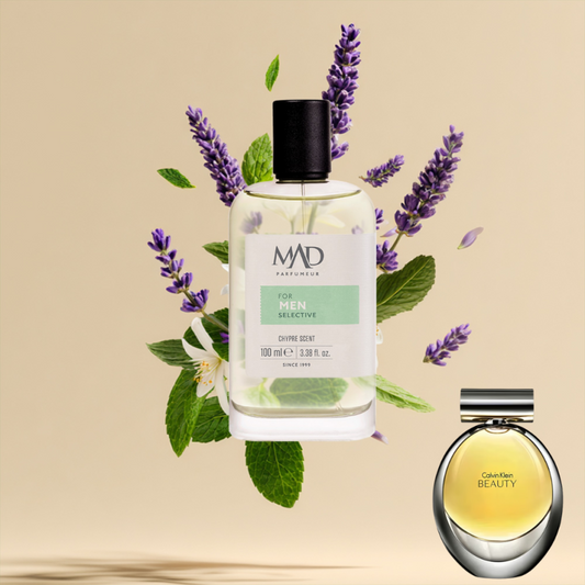 W164 women - Beauty Calvin Klein
