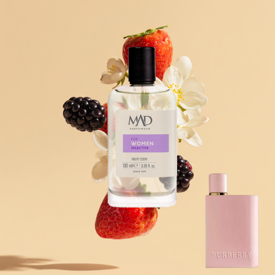 B105 - Burberry Her Elixir de Parfum Burberry
