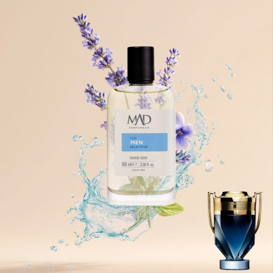 W179 - W.179 – Paco Rabanne Invictus Parfum