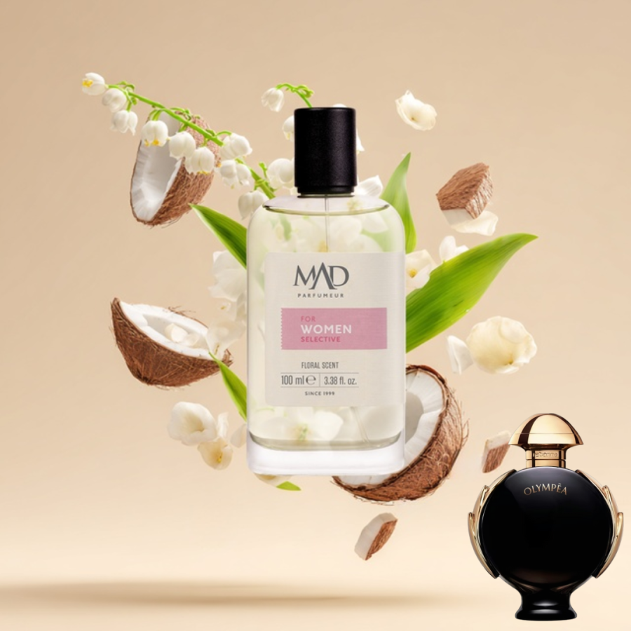 W223 - Paco Rabanne Olympea Parfum