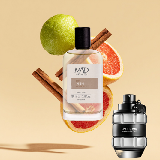 W171 - Spicebomb – Viktor&Rolf