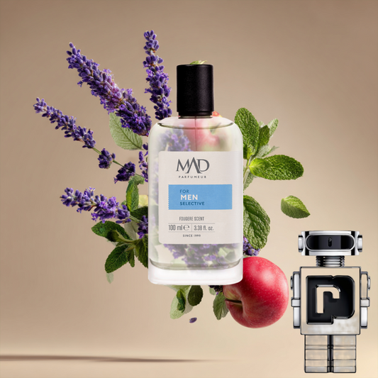 P103 - Phantom – Paco Rabanne