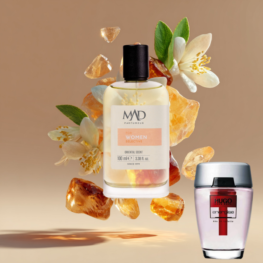 H106 - Hugo Energise – Hugo Boss