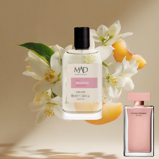 N105 - Narciso Rodriguez for Her Eau de Parfum