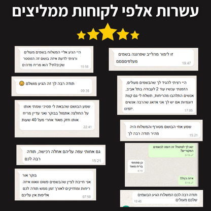 W183 EXTRA - תואם קריד אוונטוס גרסה חזקה יותר/creed aventus