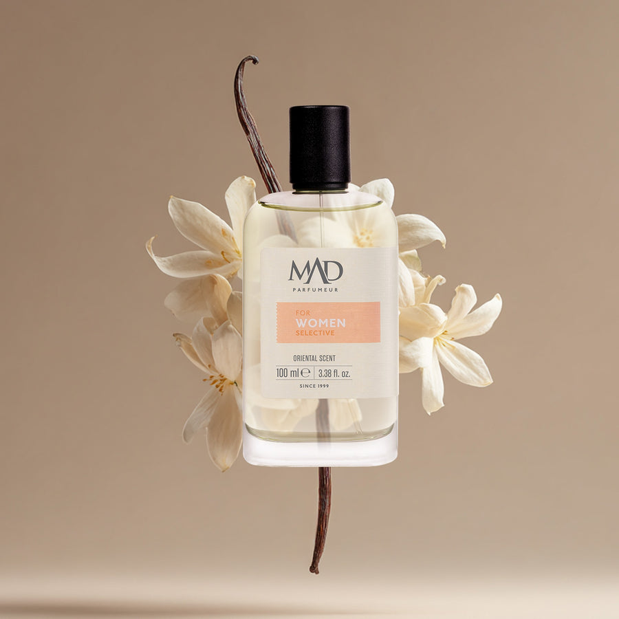 L112 - Hypnôse Lancôme