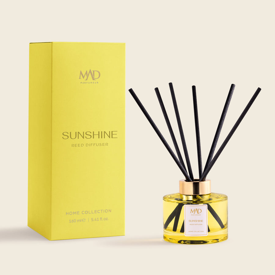 SUN SHINE 160ML