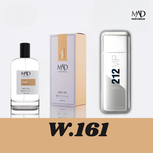 W161 - תואם 212 וי איי פי/212 vip