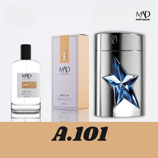 A101 - תואם אנג'ל/Angel