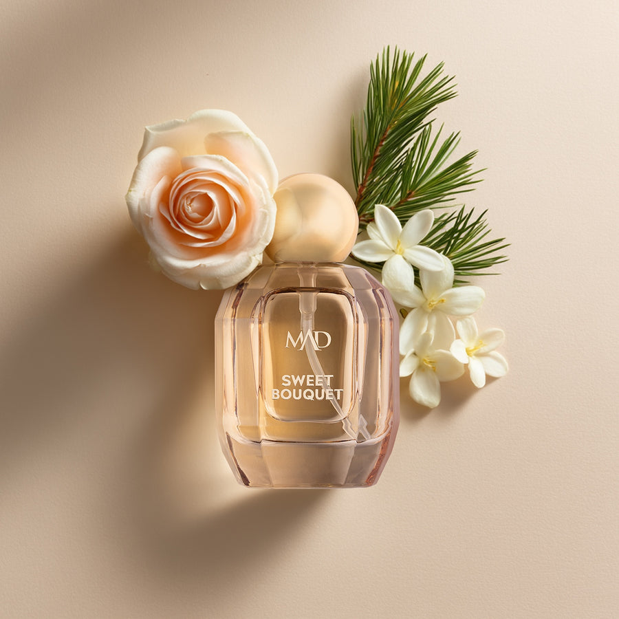 Sweet Bouquet - Delina Parfums de Marly