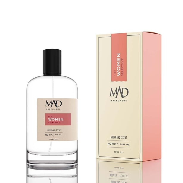 A104 women - Angel Mugler