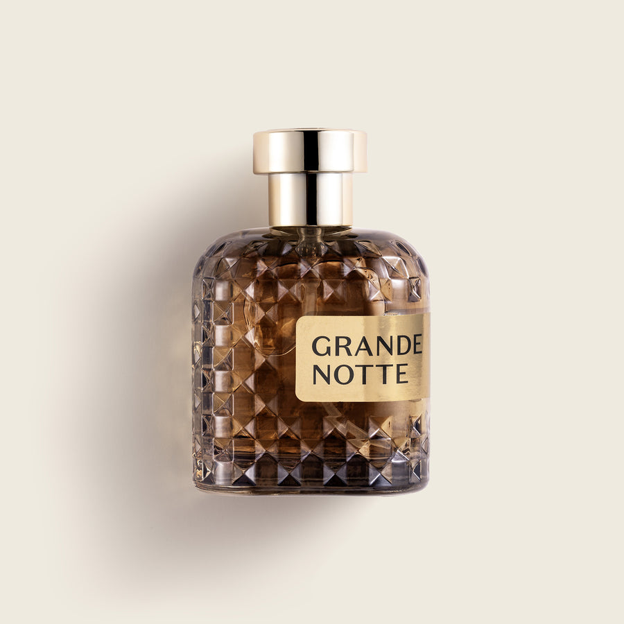 Grande Notte - Grand Soir Maison Francis Kurkdjian