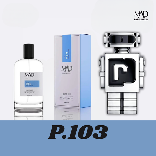 P103 - תואם פאנטום פאקו רבאן/Phantom – Paco Rabanne