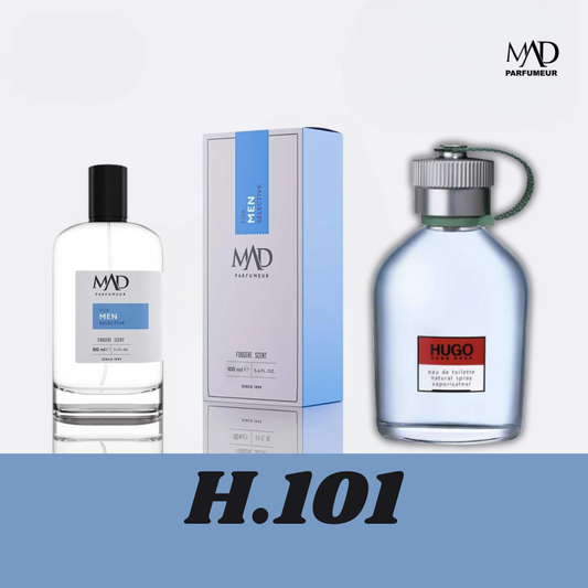 H101 - תואם הוגו בוס/hugo boss