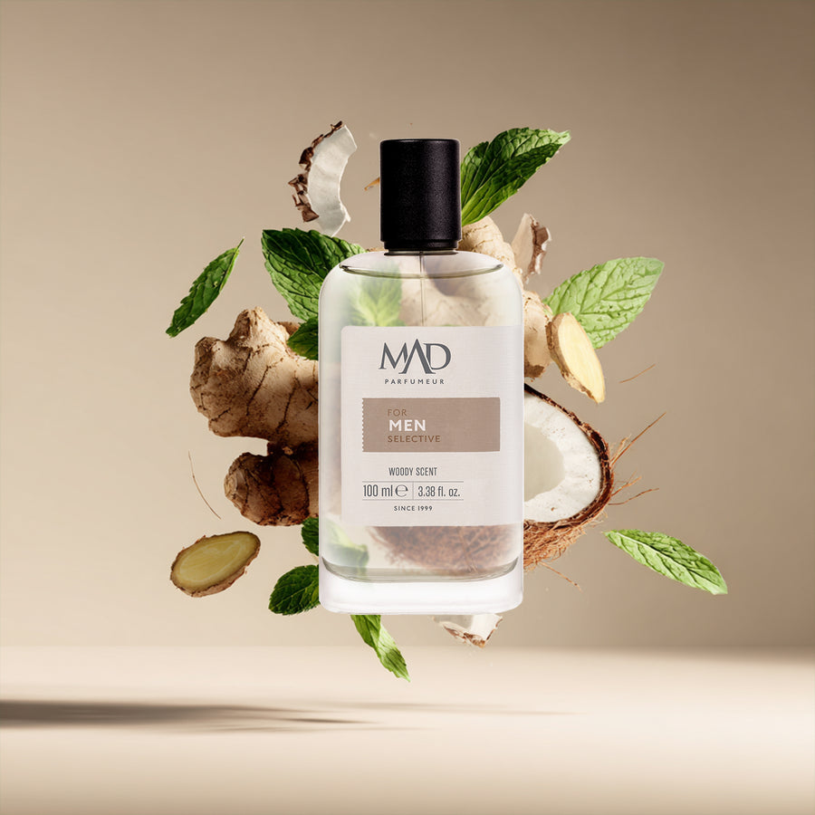 J107 - Le Beau Paradise Garden by Jean Paul Gaultier