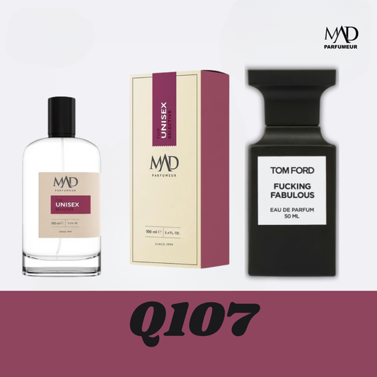 Q107 - תואם תום פורד פאקינג פאבלוס/Fucking Fabulous Tom ford