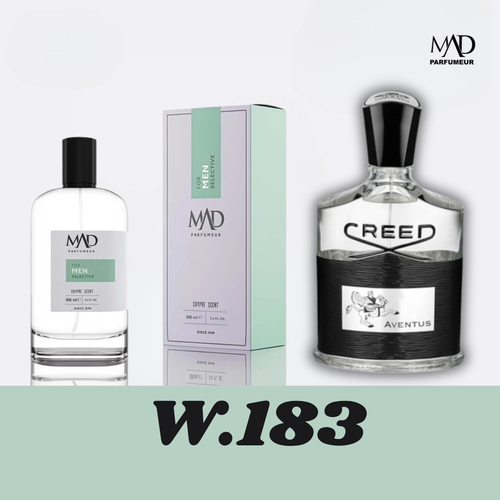 W183 - תואם קריד אוונטוס/creed aventus