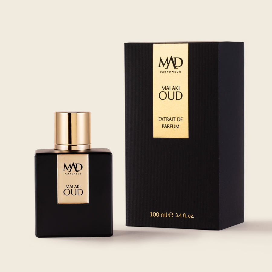 Oud Malaki - Oud Malaki Chopard