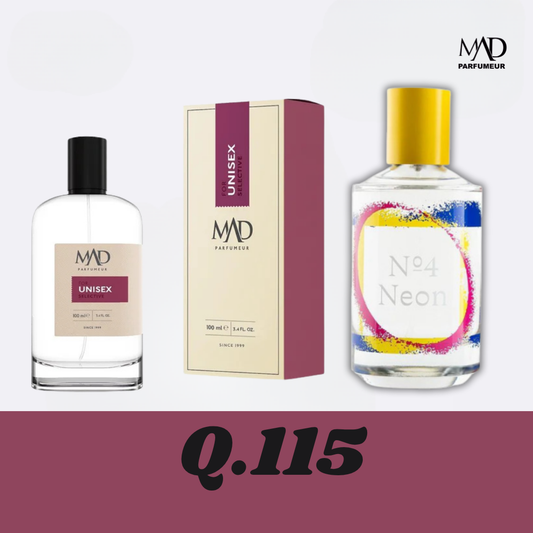 Q115 - תואם תומס 04 נאון/tomas 04 neon
