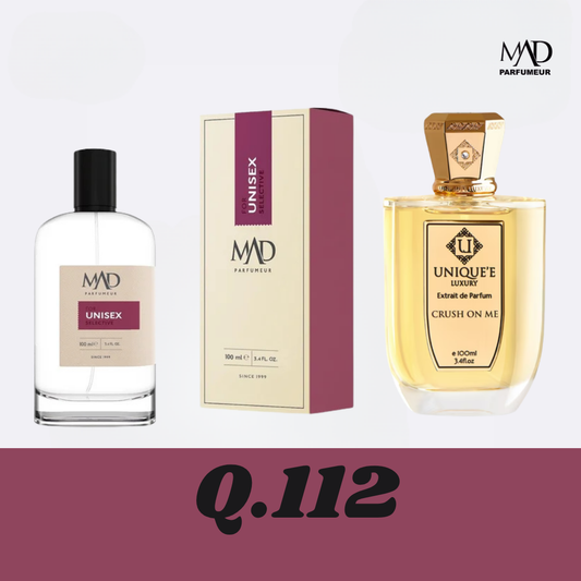 Q112 - תואם קראש און מי/crush on me