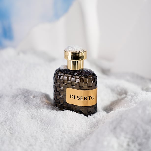 Deserto - Kalemat Arabian Oud