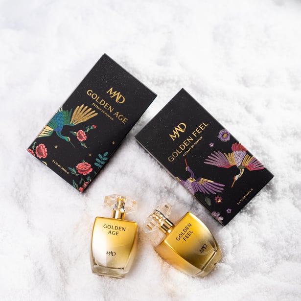 Golden Soul - Armani Prive Rouge Malachite Giorgio Armani