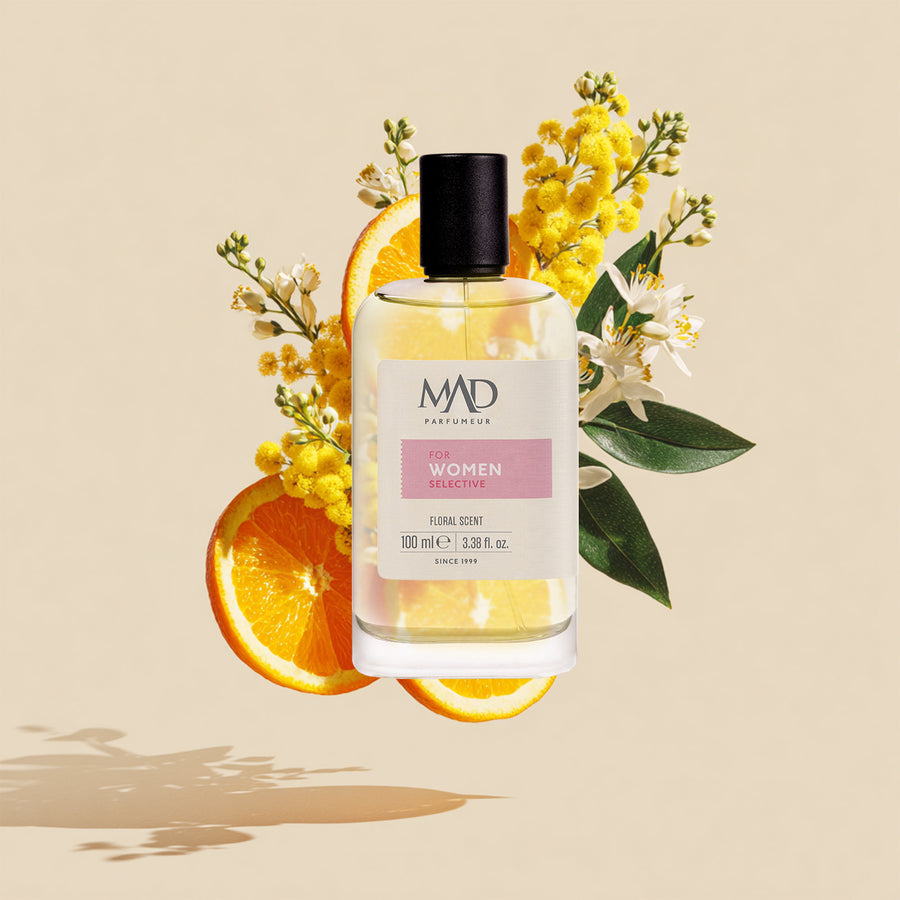 c120 - Coco Mademoiselle Chanel