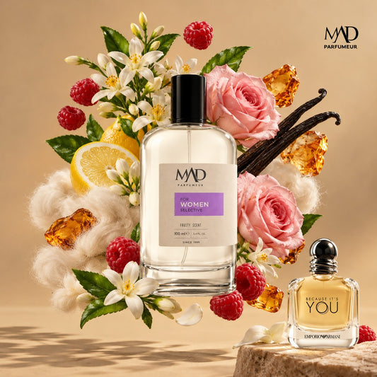 A121 - Emporio Armani Because It’s You Giorgio Armani