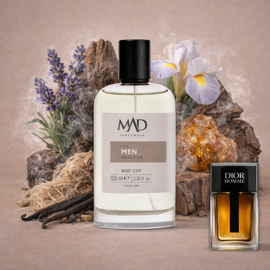W158 - Dior Homme Intense – Dior