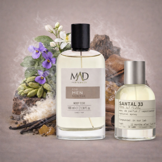 L101 - Santal 33 by Le Labo