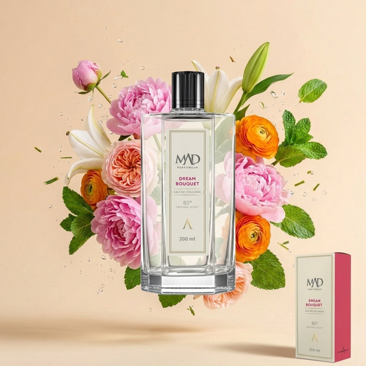 Mad Dream Bouquet 200 ml קולוניה