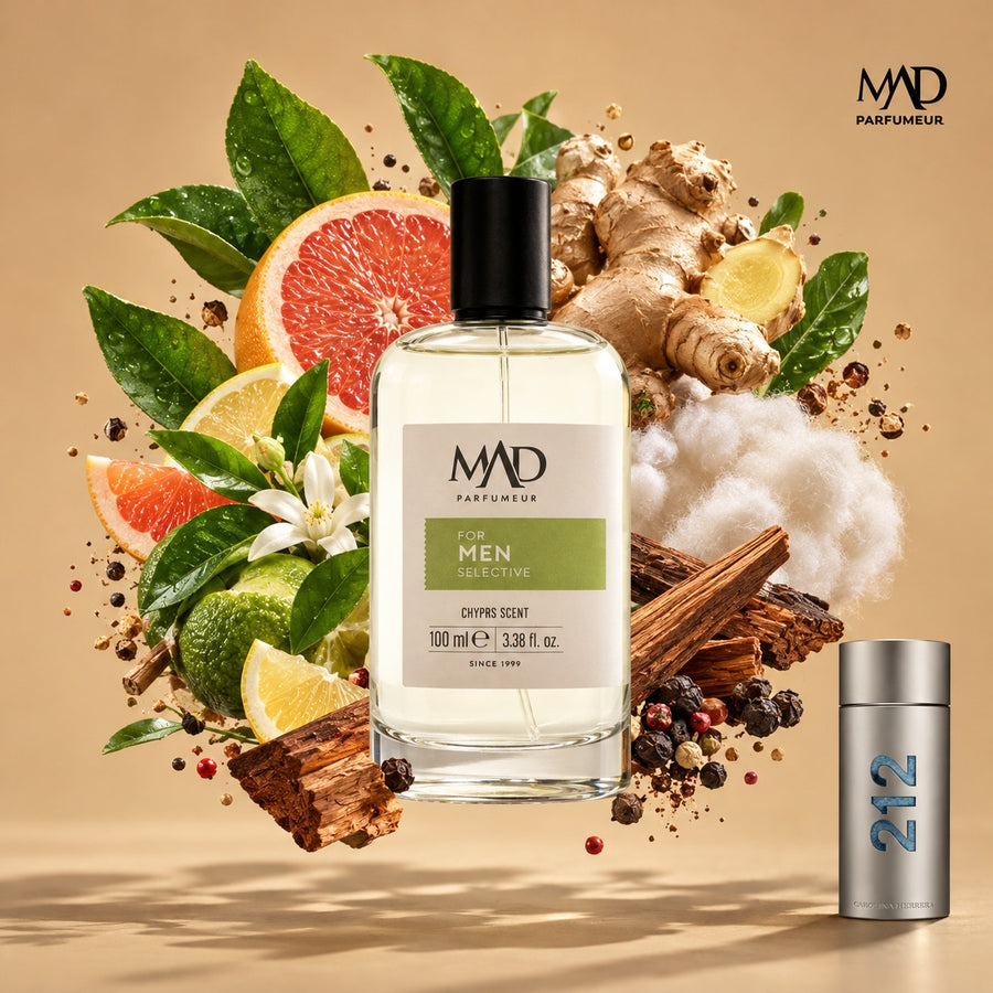 C101 - 212 Carolina Herrera