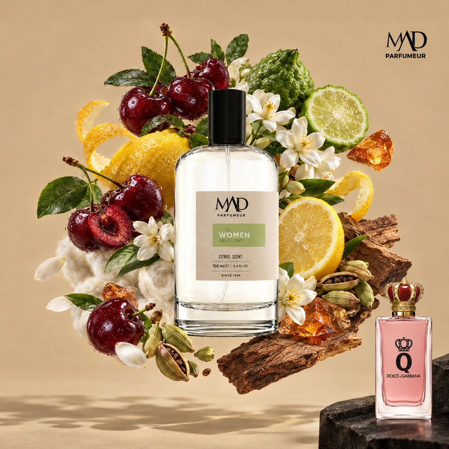 D116 - Q by Dolce & Gabbana