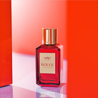 ROUGE - תואם בקרט רוז'/baccarat rouge