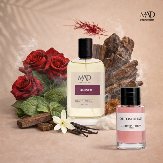 Q117 - Oud Ispahan - Dior