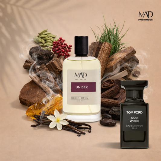 T102 - Oud Wood by Tom Ford