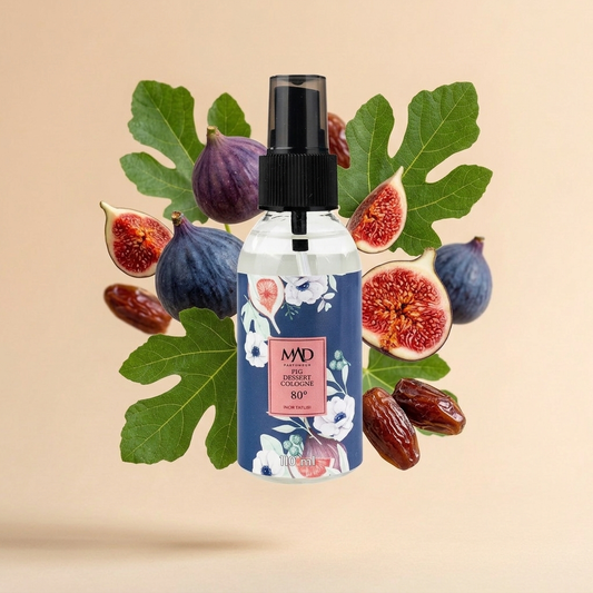 Mad Fig Desert 110 ml קולוניה