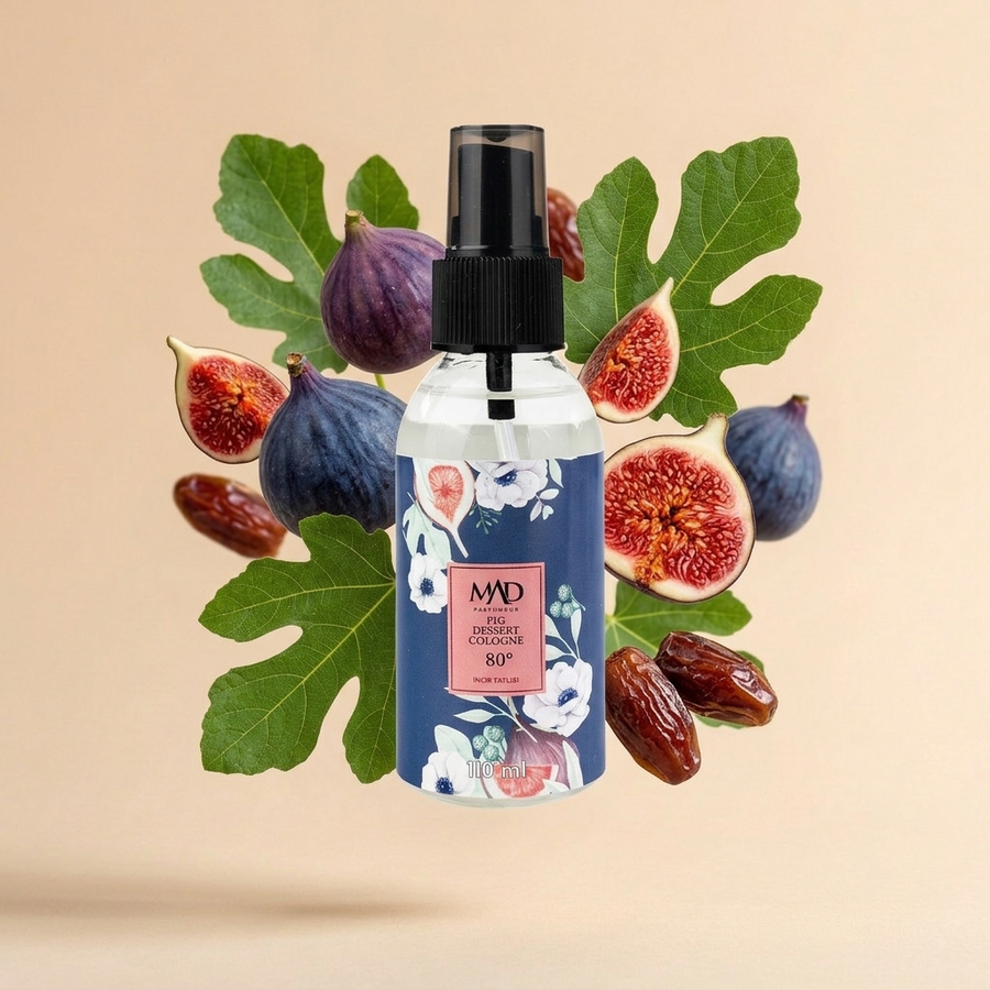 Mad Fig Desert 110