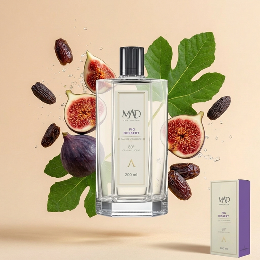 Mad Fig Desert 200 ml קולוניה