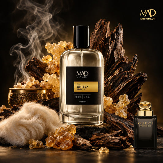 G103 - Intense Oud – Gucci