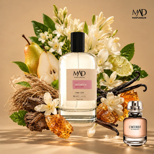 G104 - L'Interdit Eau de Parfum Givenchy