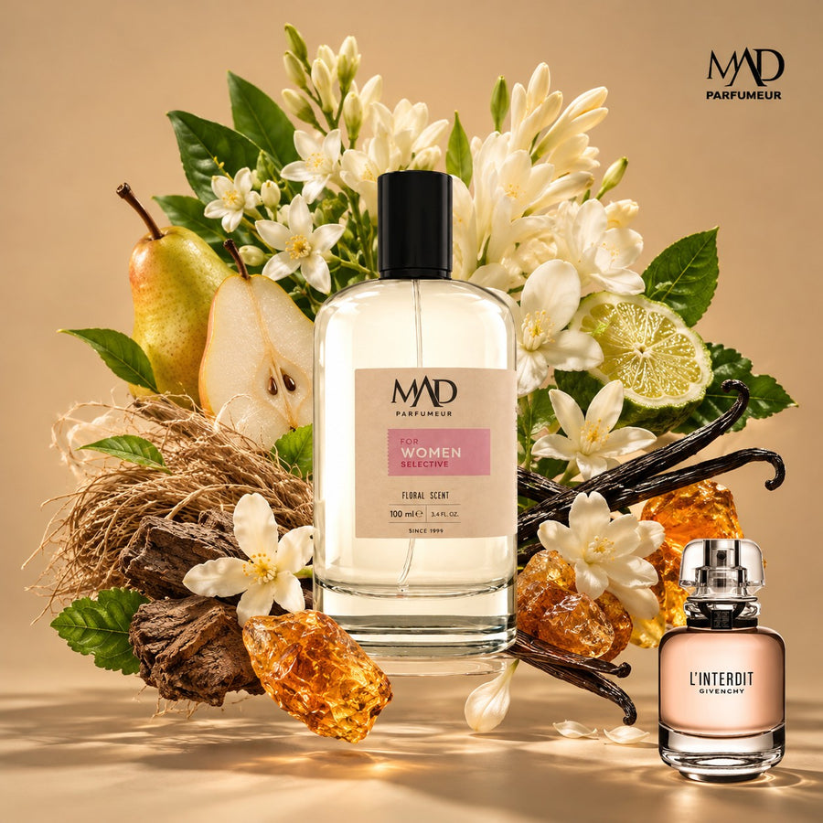 G104 - L'Interdit Eau de Parfum Givenchy