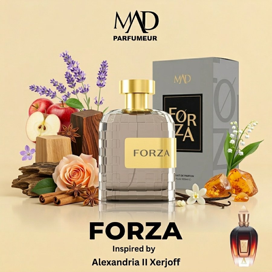 Forza - Alexandria II Xerjoff