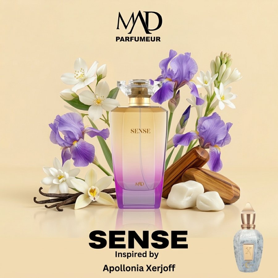 Sense - Apollonia Xerjoff