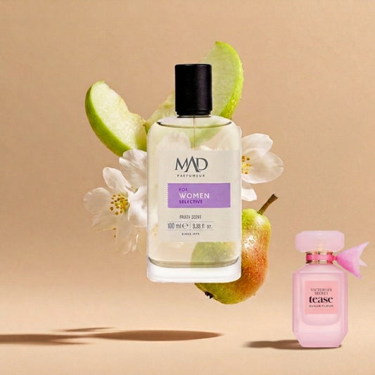 V115 - V115-VICTORIA'S SECRET TEASE SUGAR FLEUR