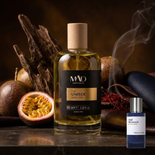 Q128 – MAD Selective 100 ML
