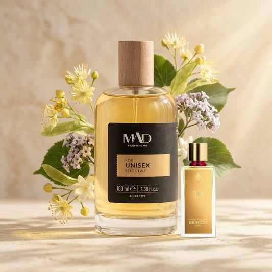 Q131 – MAD Selective 100 ML