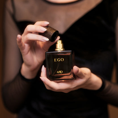 EGO - תואם סרג'וף מור דאן וורדס/xerjoff more than words