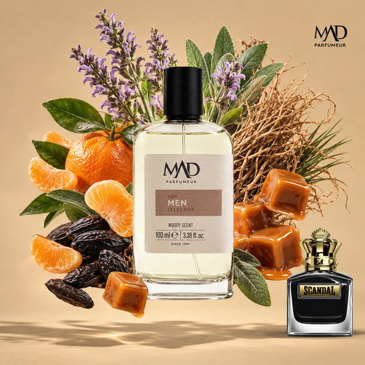 J101 - Scandal Pour Homme