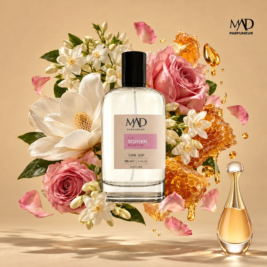 J101 women - J'Adore Absolu Dior